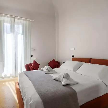 Palazzo Cavarretta - Pinella's Rooms&Apartment-3